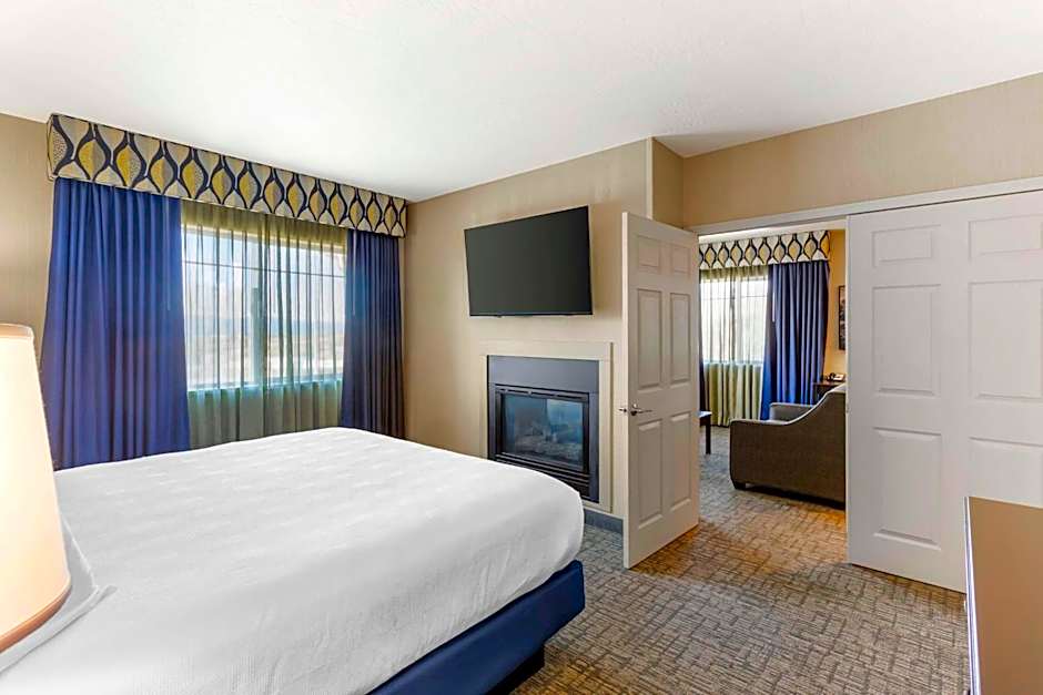 Best Western Plus Grant Creek Inn