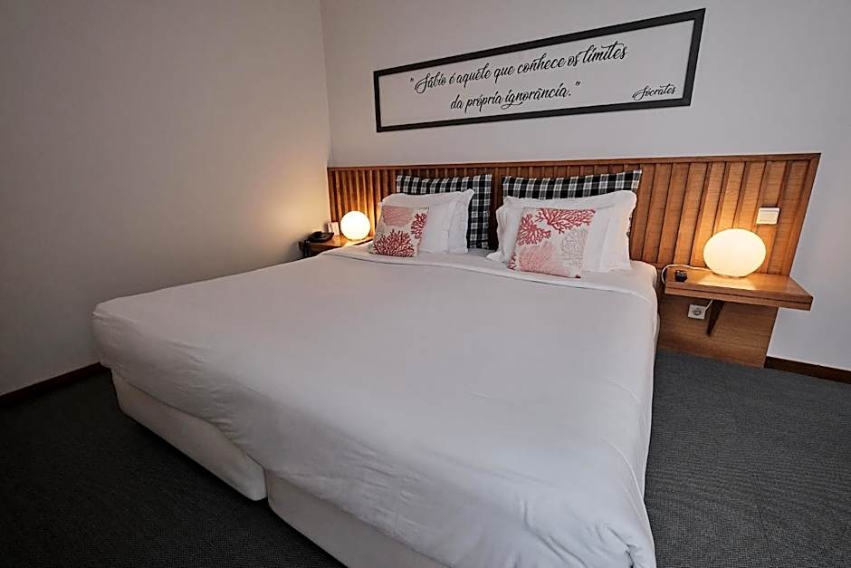 Hotel Praia Marina