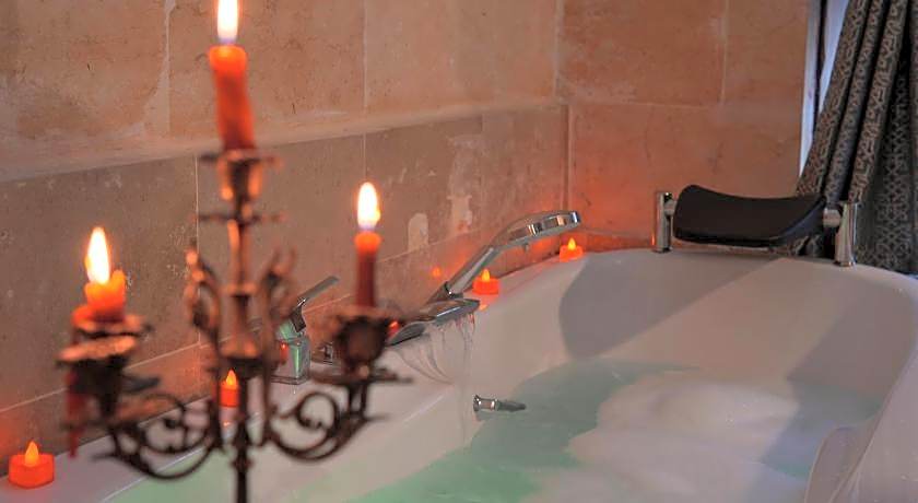 Babil Antique Hotel