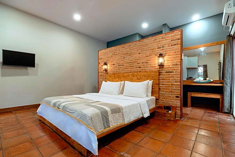 Belukar Villas
