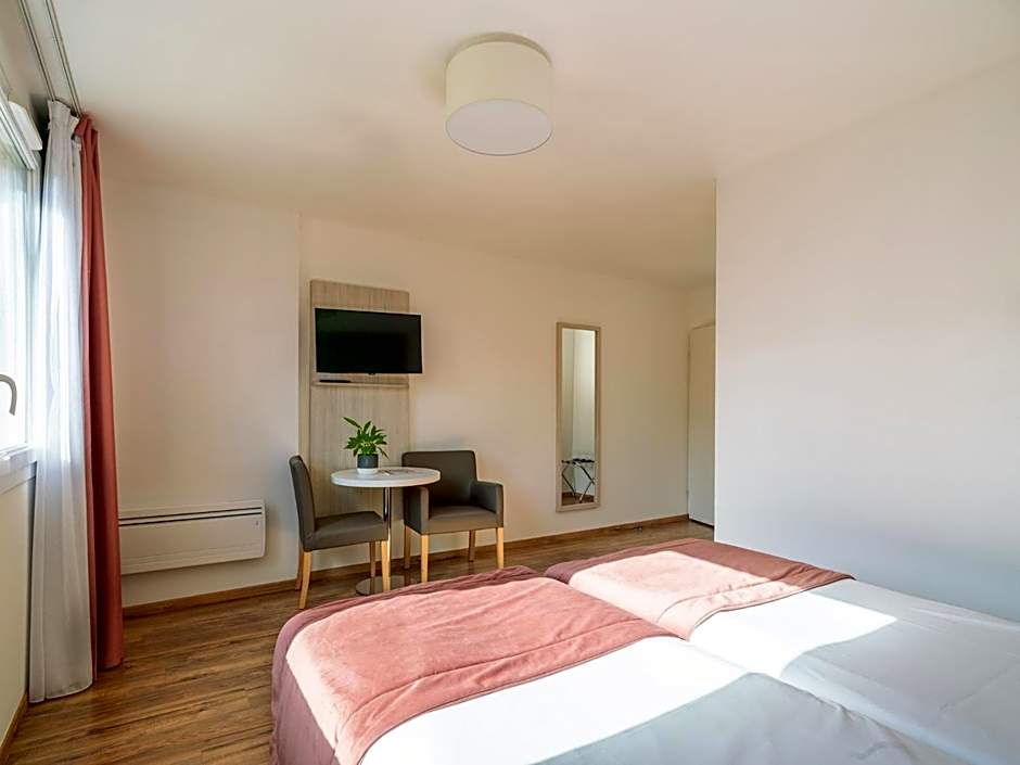 Séjours & Affaires Caen Le Clos Beaumois