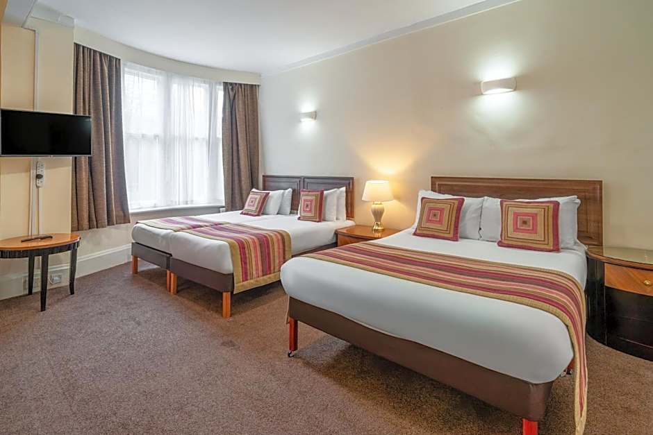 Heathlands Hotel