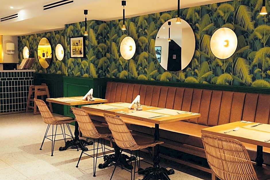 Onomo Hotel Rabat Terminus