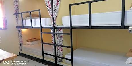 บ้านโอเค โฮสเทล OK HOME hostel