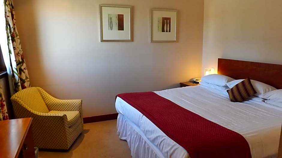 Craigmonie Hotel Inverness by Compass Hospitality