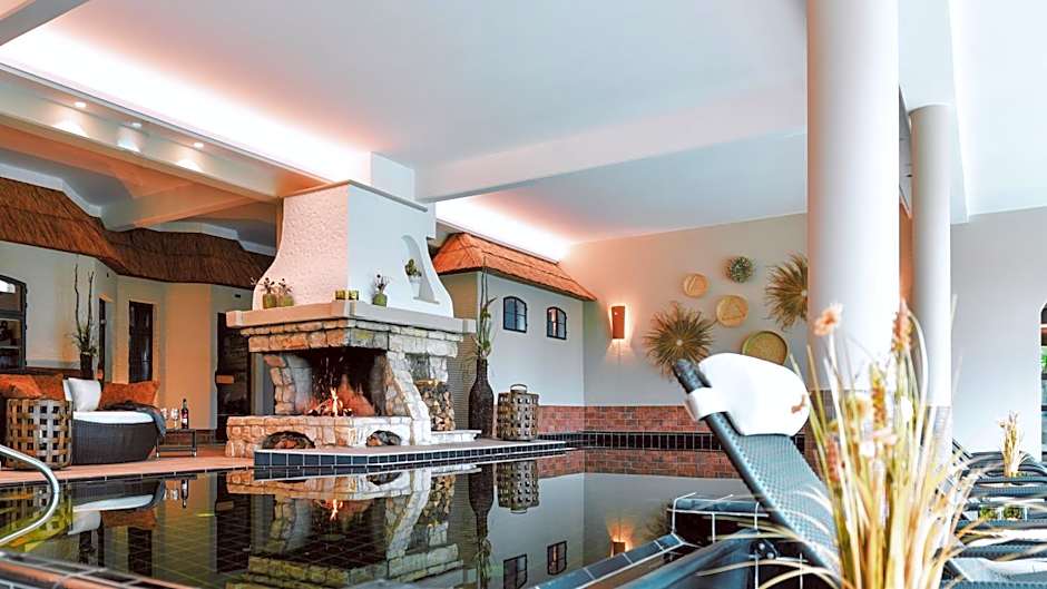 Christinenhof & Spa - Wellnesshotel am Rande des Spreewalds