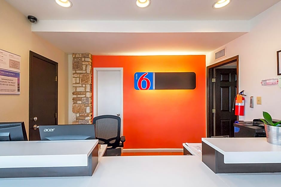 Motel 6 Boerne