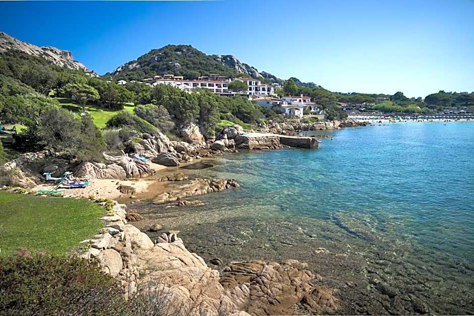 Hotel La Bisaccia
