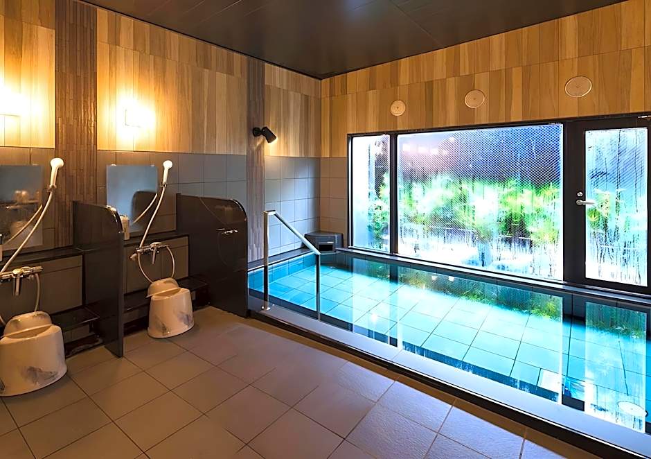 Hotel Route Inn Koka Minakuchi -Kokudo 1 gou-