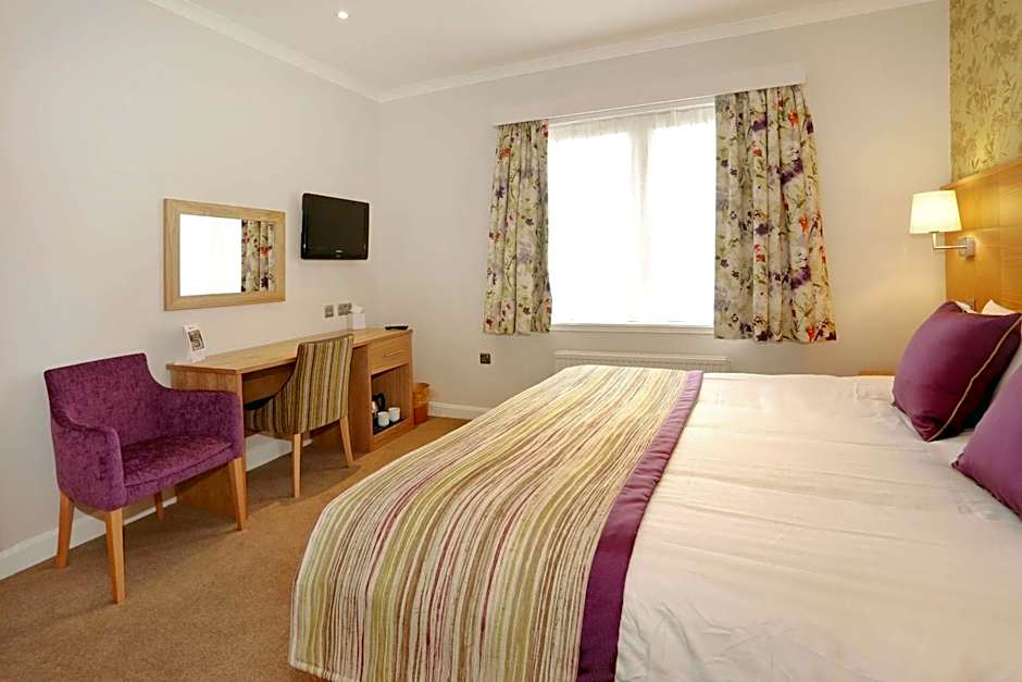 Invercarse Hotel Dundee, BW Signature Collection