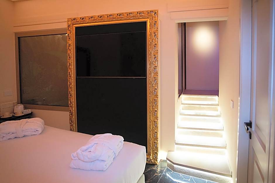 Profumo Maison Colosseo