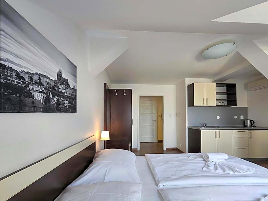 Residence Vysta