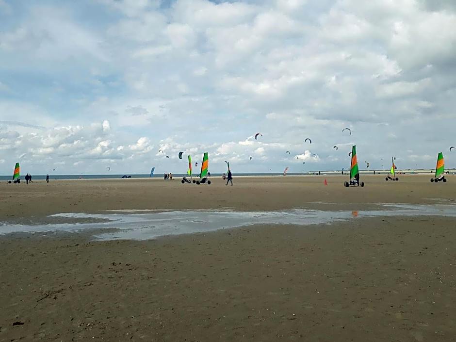 Bed en Breakfast en Bike