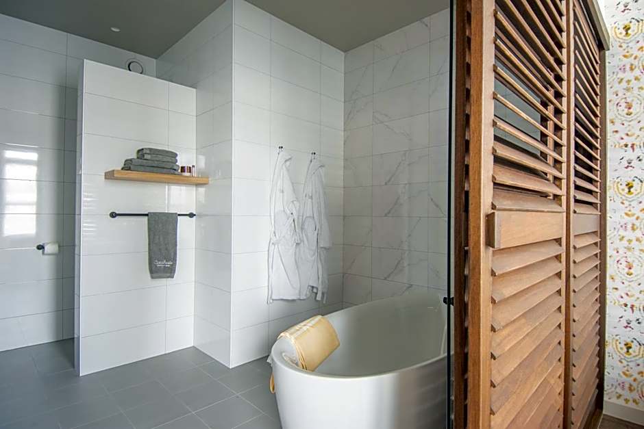 Boutique Hotel Catshuis