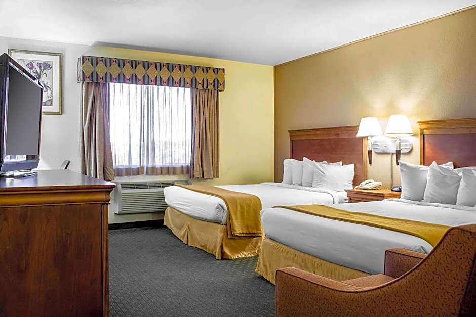 Quality Inn Wickenburg