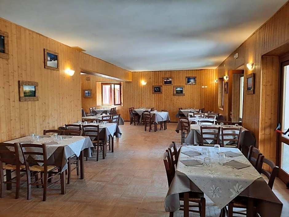 Albergo Rifugio La Grande Baita
