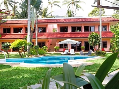 Marco Polo Resort & Restaurant