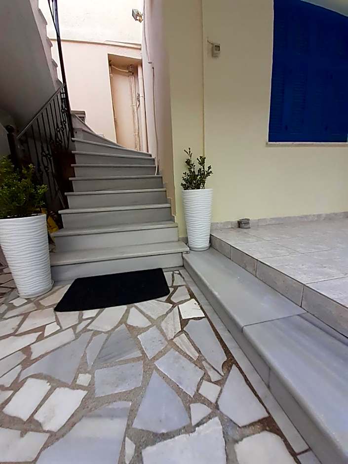 Castelo Chalet Chios