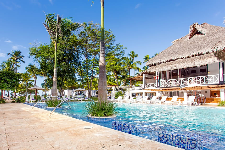 Sunscape Dominicus La Romana