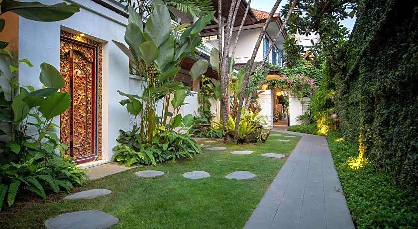Sanur House