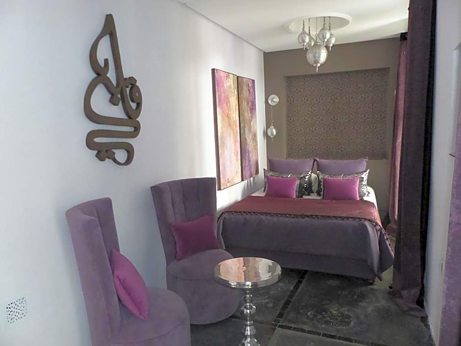Riad Tchina