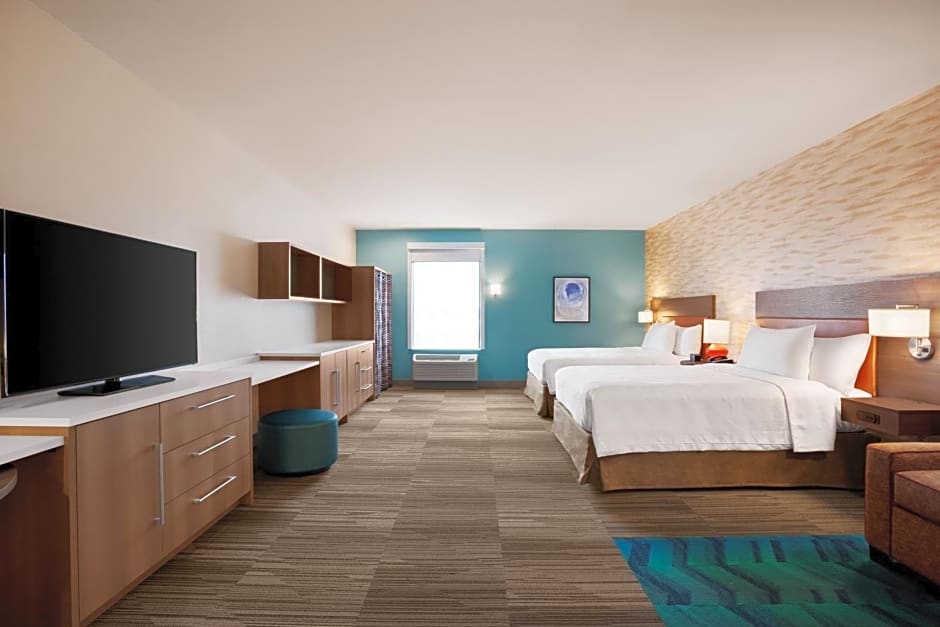 Home2 Suites by Hilton New Brunswick, NJ