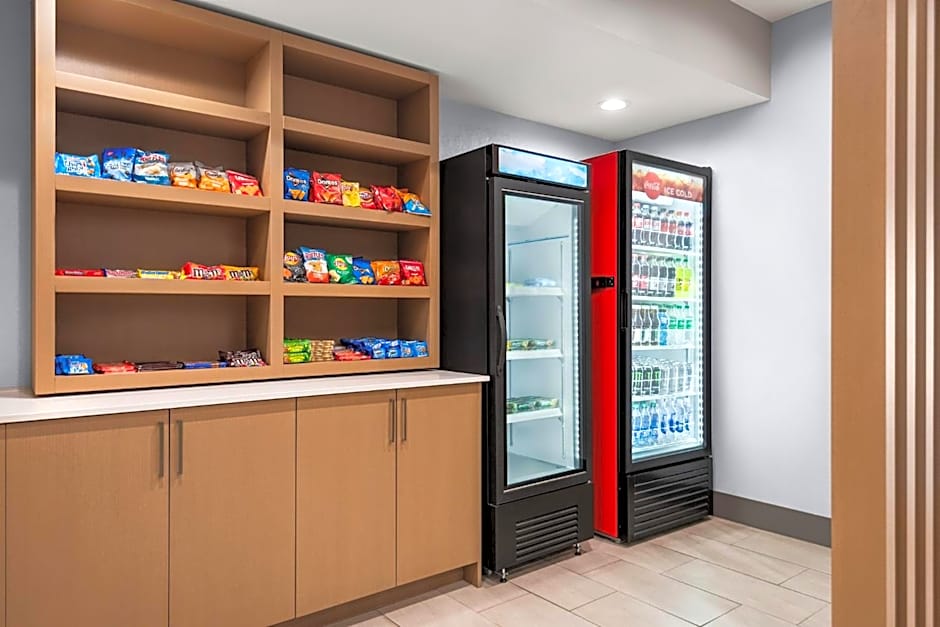 Holiday Inn Express Morgantown By IHG