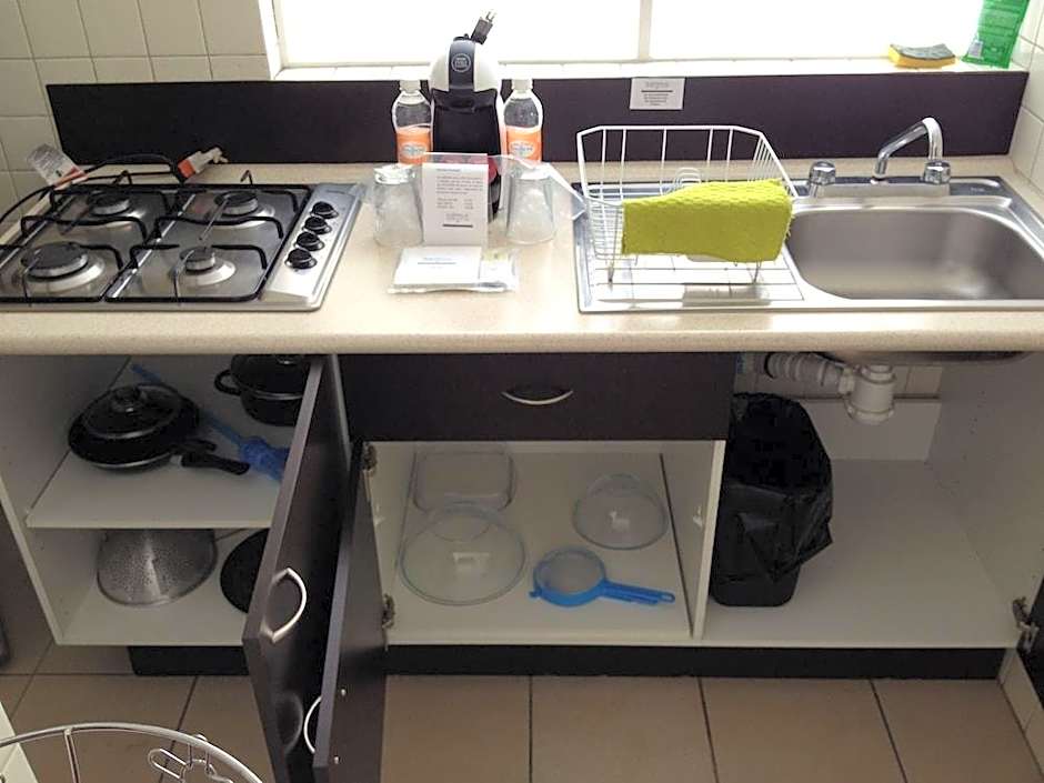 Australia Suites Ejecutivas