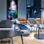 Radisson Blu Hotel Frankfurt