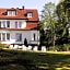 Hotel Pension Villa Holstein