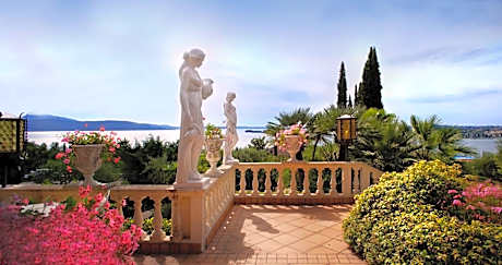 Park Hotel Ville Montefiori