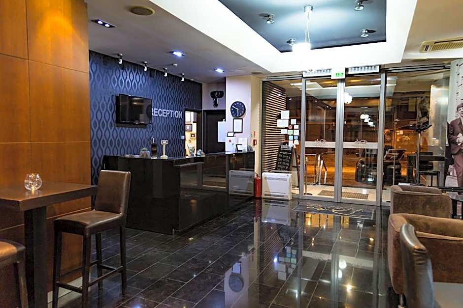 Hotel Dolce International