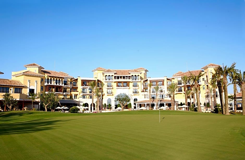 Caleia Mar Menor Golf & Spa Resort