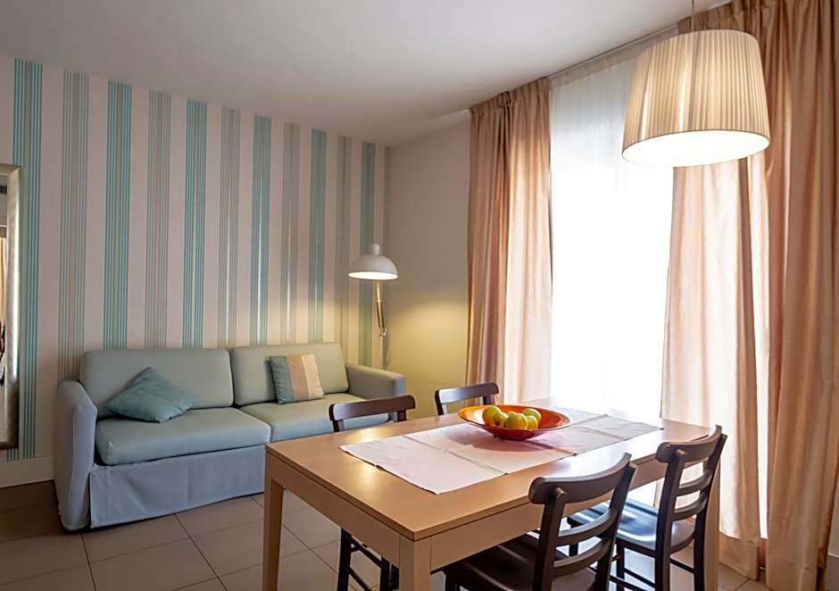 Le Rose Spa Hotel