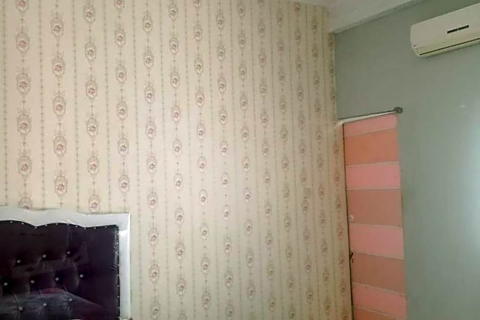 Hotel O Andesta Guest House SyariahNearAgrowisata Sungai Pinang Agro Nadin