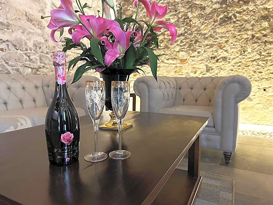 HOTEL BOUTIQUE CASONA 65