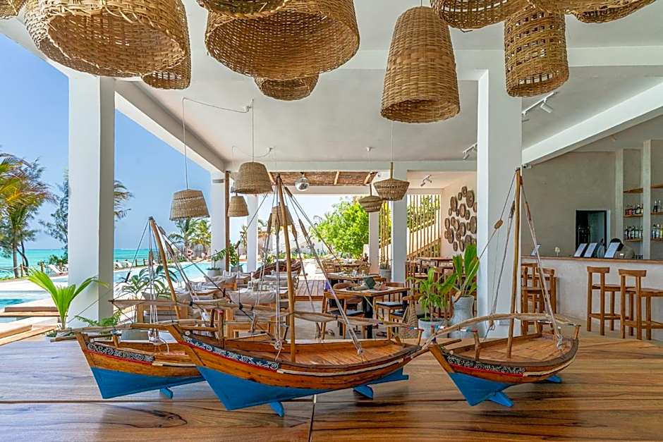 Kaskazi Hotel Zanzibar