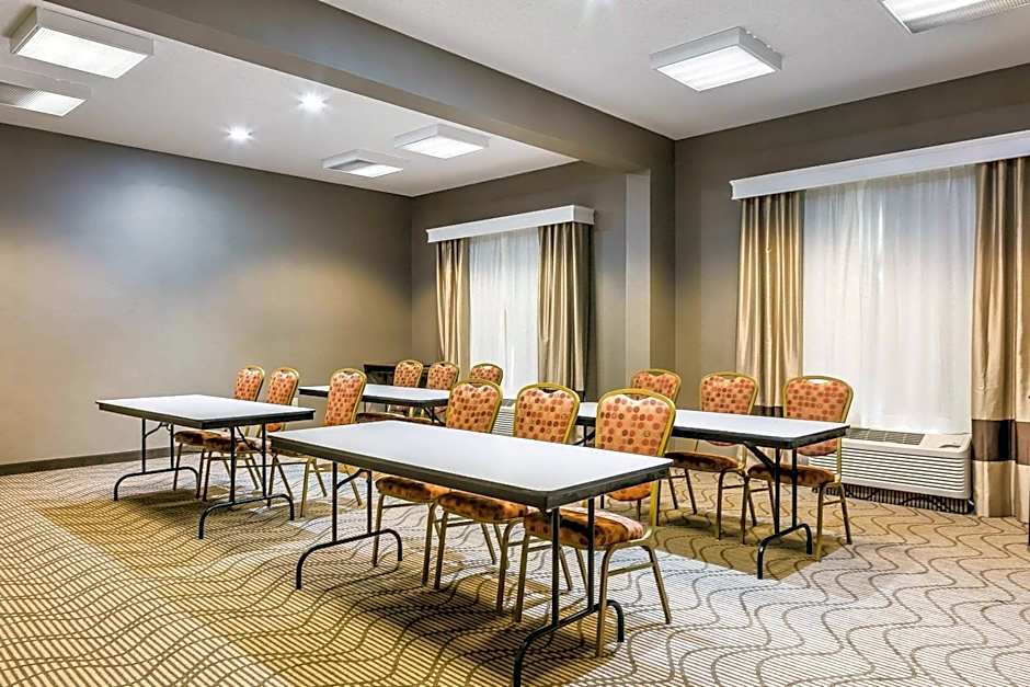 Comfort Inn Frederick - Ballenger Creek