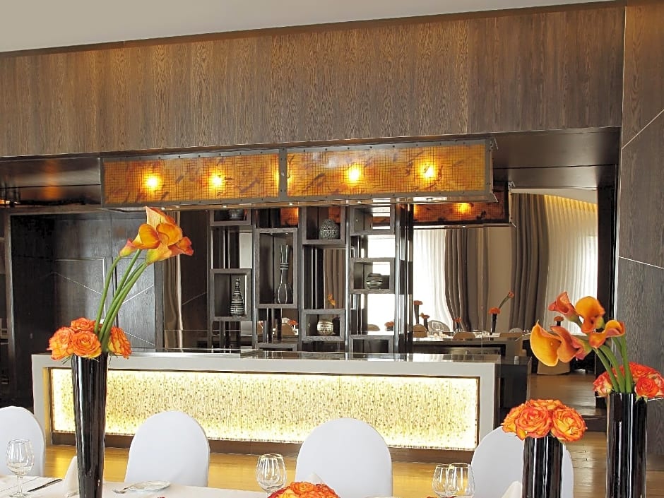 Hyatt Regency Johannesburg