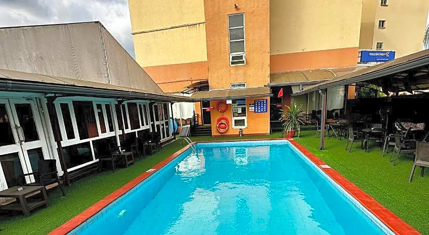 Golden Tulip Port Harcourt