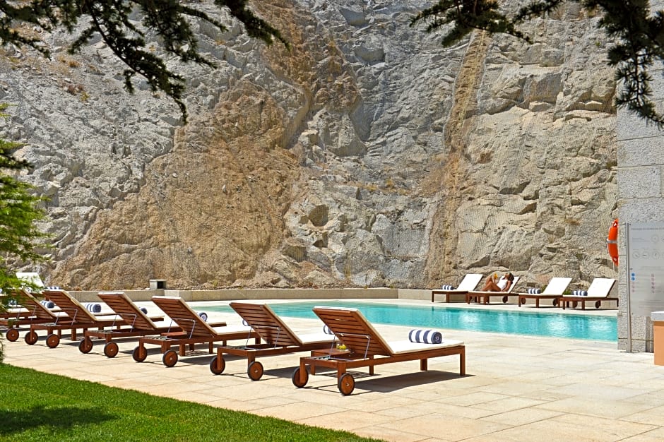 Pousada Da Serra Da Estrela