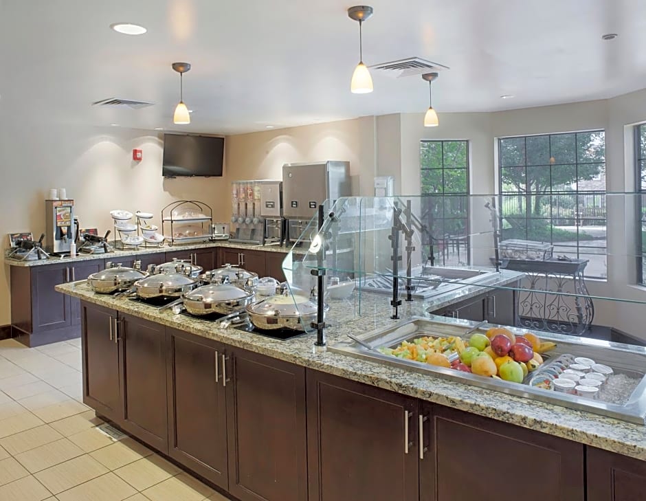Staybridge Suites Fayetteville By IHG