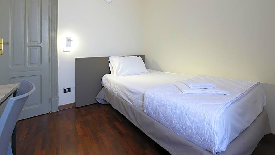 Hotel Roma 62