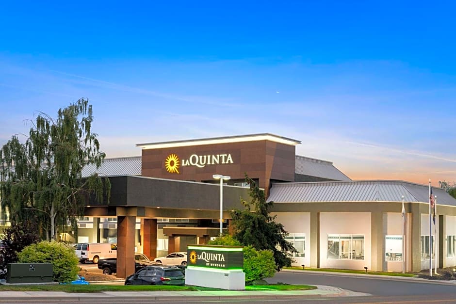 La Quinta Inn & Suites by Wyndham Pocatello