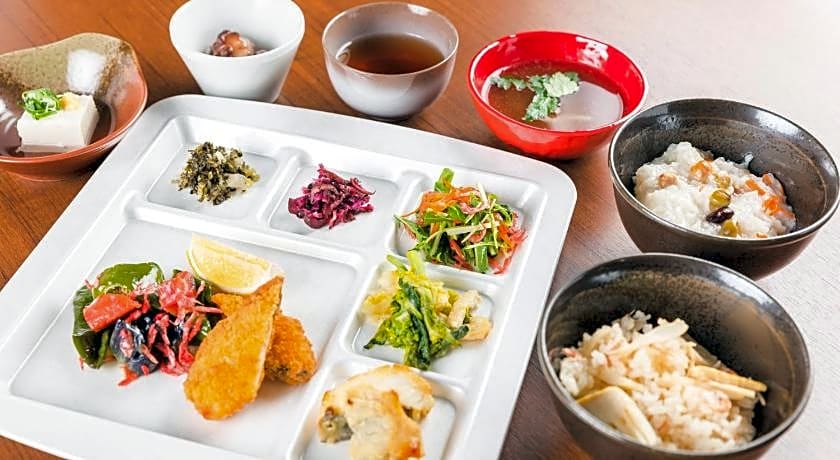 Sotetsu Fresa Inn Kyoto-Kiyomizu Gojo