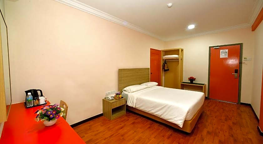 Classic Boutique Hotel Kuantan