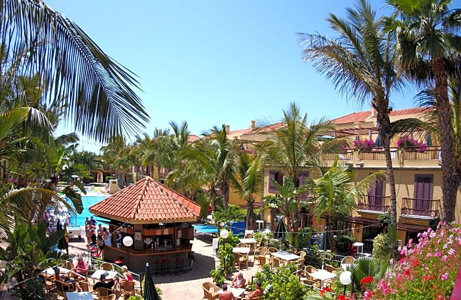 Maspalomas Oasis Club