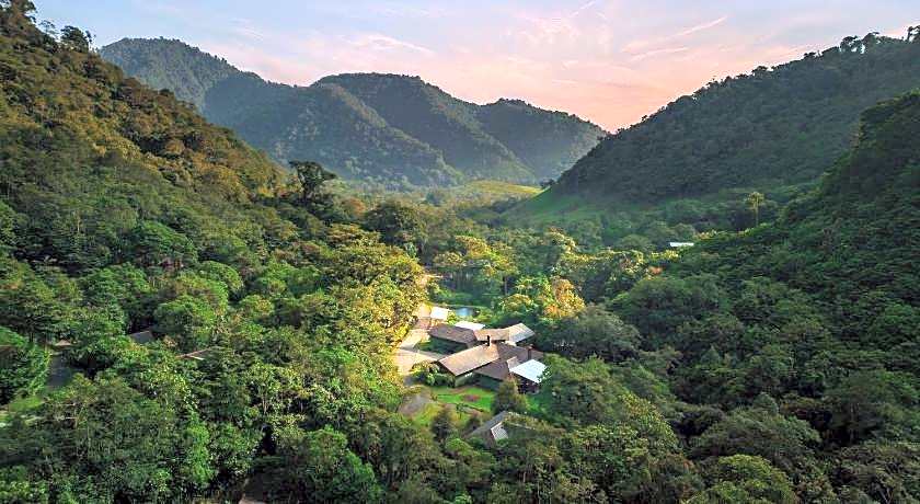 El Silencio Lodge & Spa Costa Rica