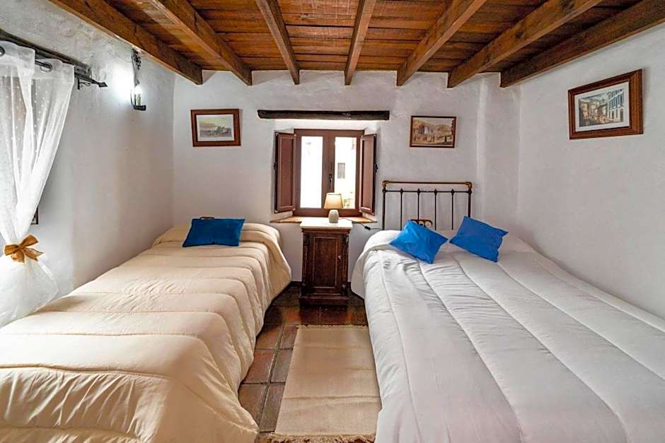 Hotel Posada del Bandolero