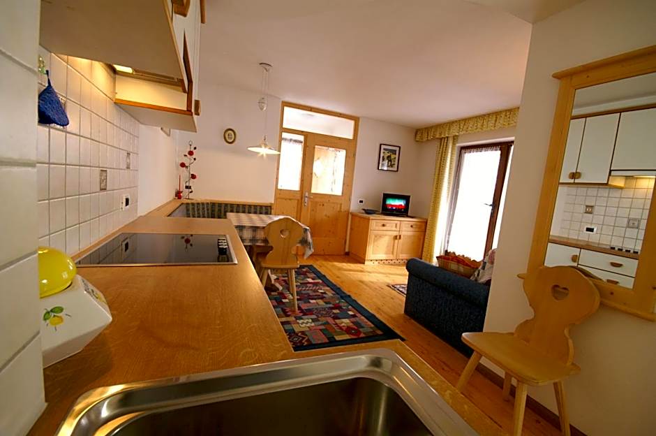 Appartamenti Residence Pars